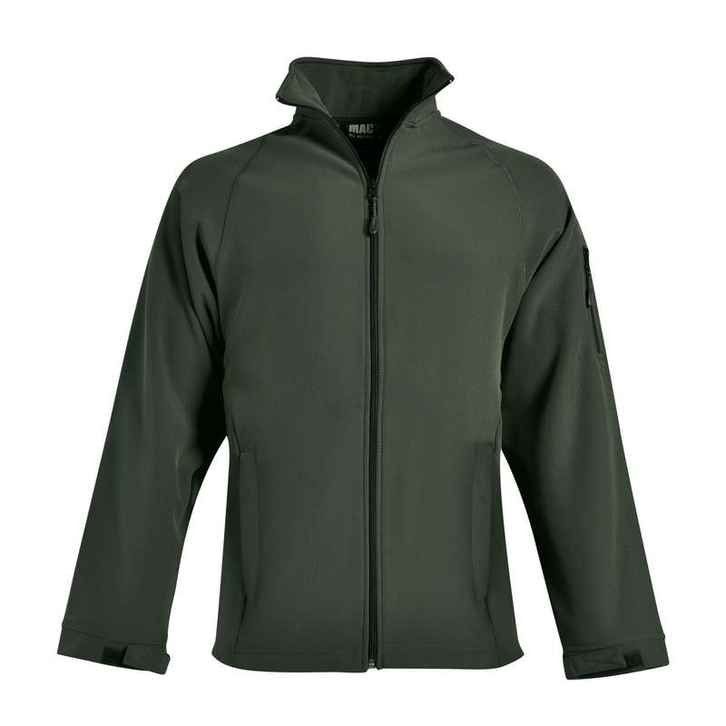 Classic Softshell Jacket - Mens & Ladies