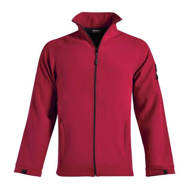 Classic Softshell Jacket - Mens & Ladies