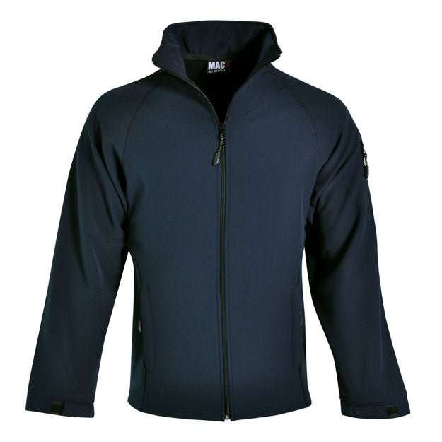 Classic Softshell Jacket - Mens & Ladies