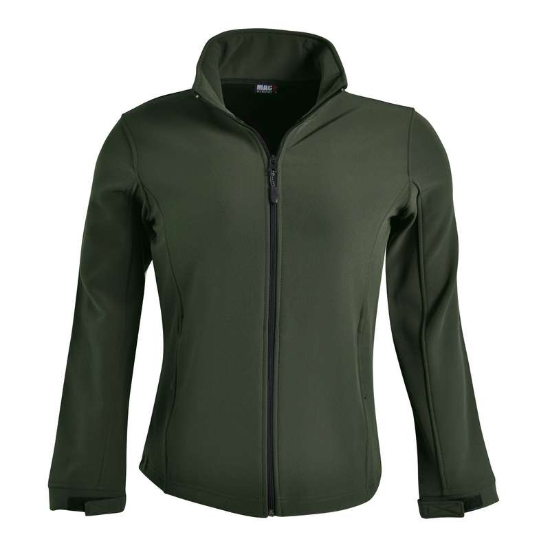 Classic Softshell Jacket - Mens & Ladies