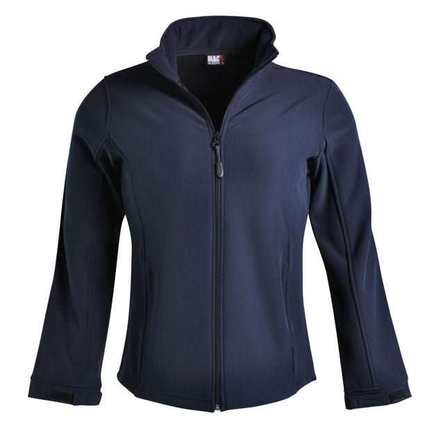 Classic Softshell Jacket - Mens & Ladies