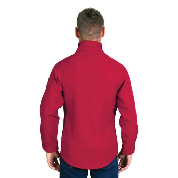 Classic Softshell Jacket - Mens & Ladies