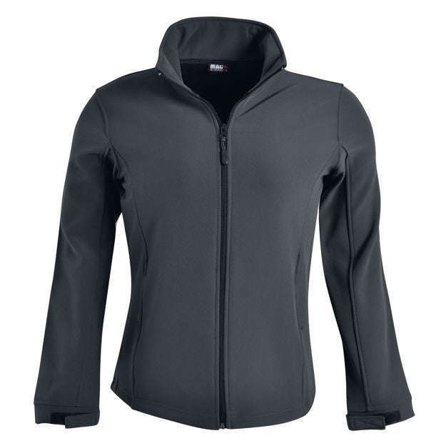 Classic Softshell Jacket - Mens & Ladies