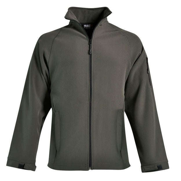 Classic Softshell Jacket - Mens & Ladies