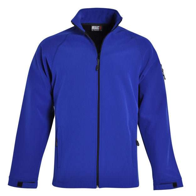 Classic Softshell Jacket - Mens & Ladies