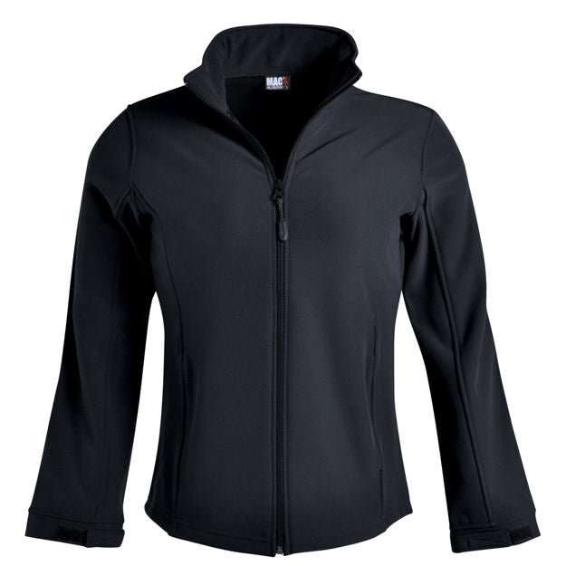 Classic Softshell Jacket - Mens & Ladies
