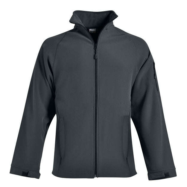 Classic Softshell Jacket - Mens & Ladies