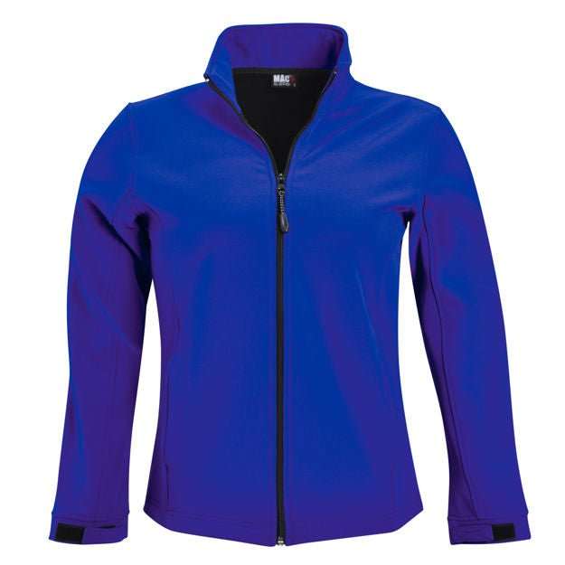 Classic Softshell Jacket - Mens & Ladies