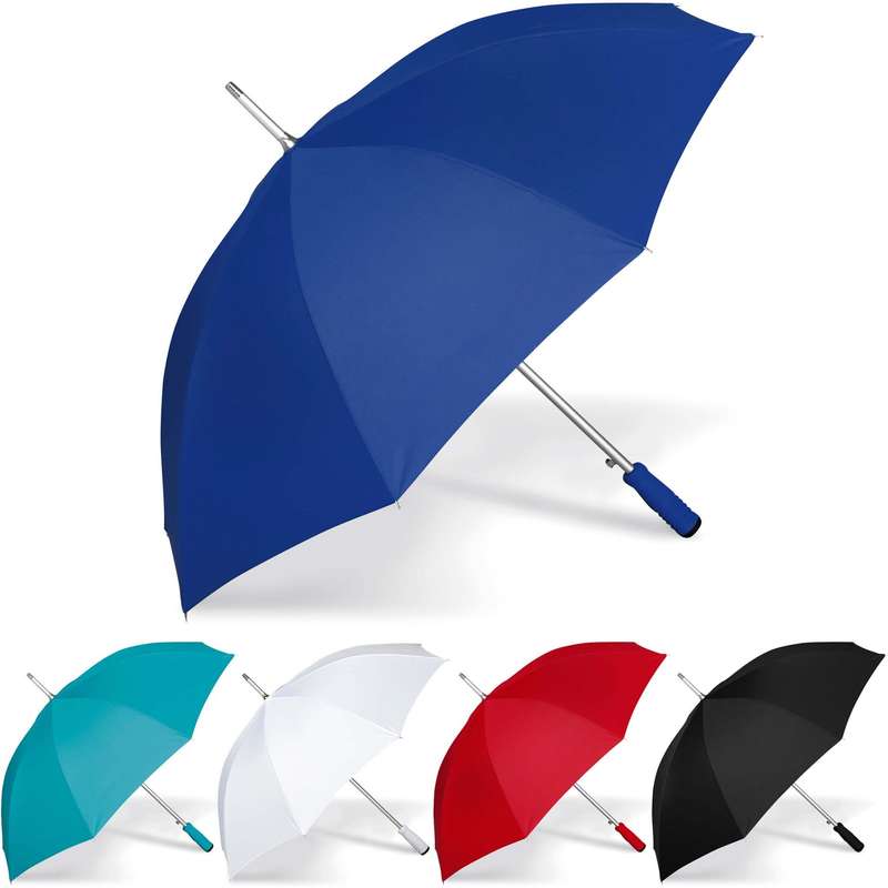 Cloudburst Straight Handle Umbrella