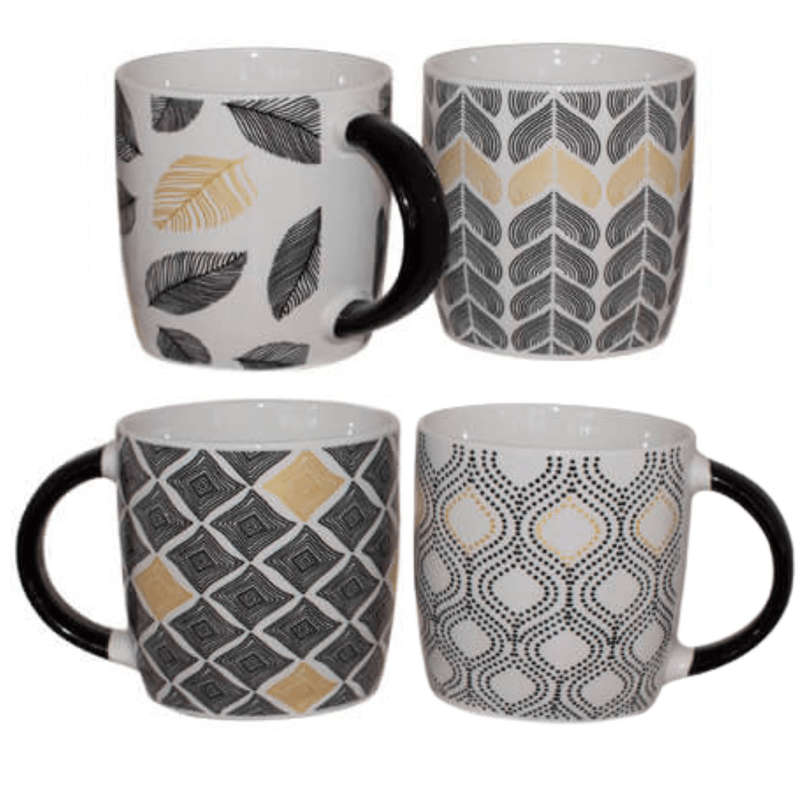 Coffee Mug Autumn - 400ml