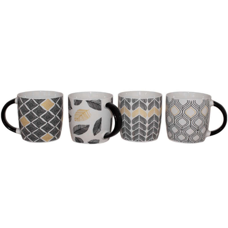 Coffee Mug Autumn - 400ml
