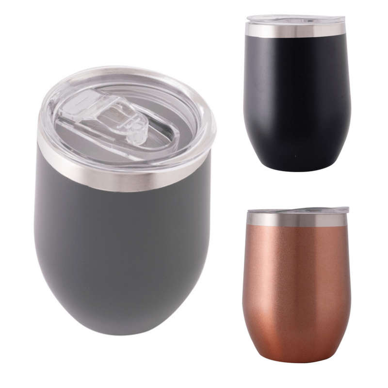 Coffee & Wine Tumbler - 300ml