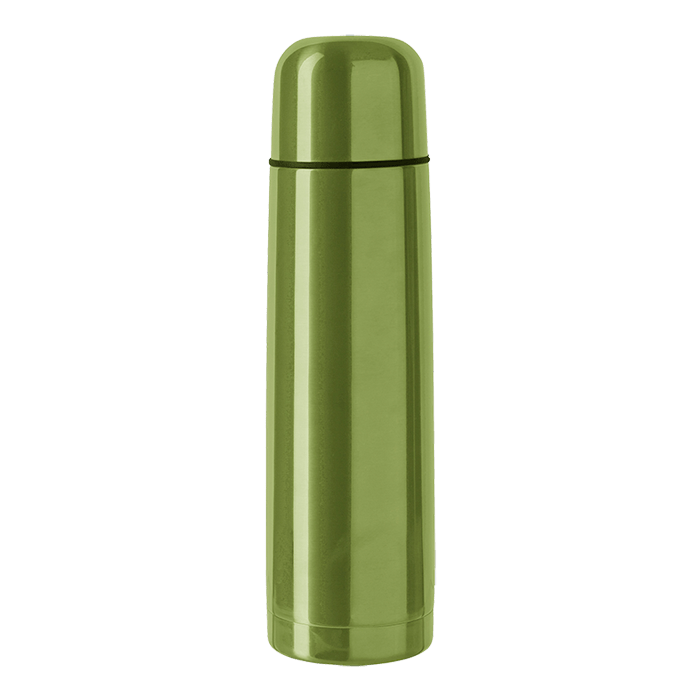 Coloured Vacuum Flask - 500ml