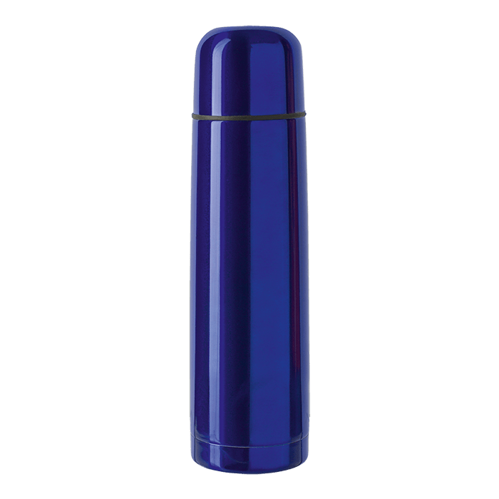 Coloured Vacuum Flask - 500ml