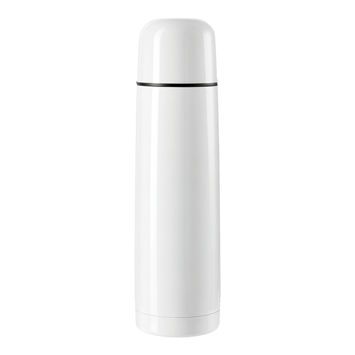 Coloured Vacuum Flask - 500ml