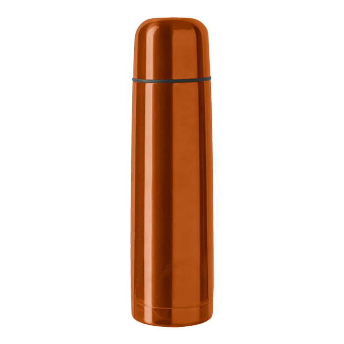 Coloured Vacuum Flask - 500ml