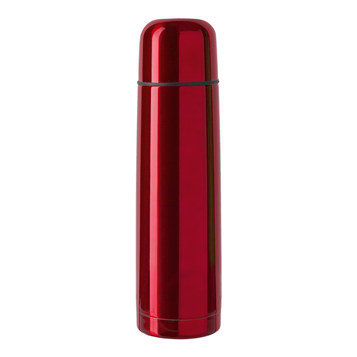 Coloured Vacuum Flask - 500ml