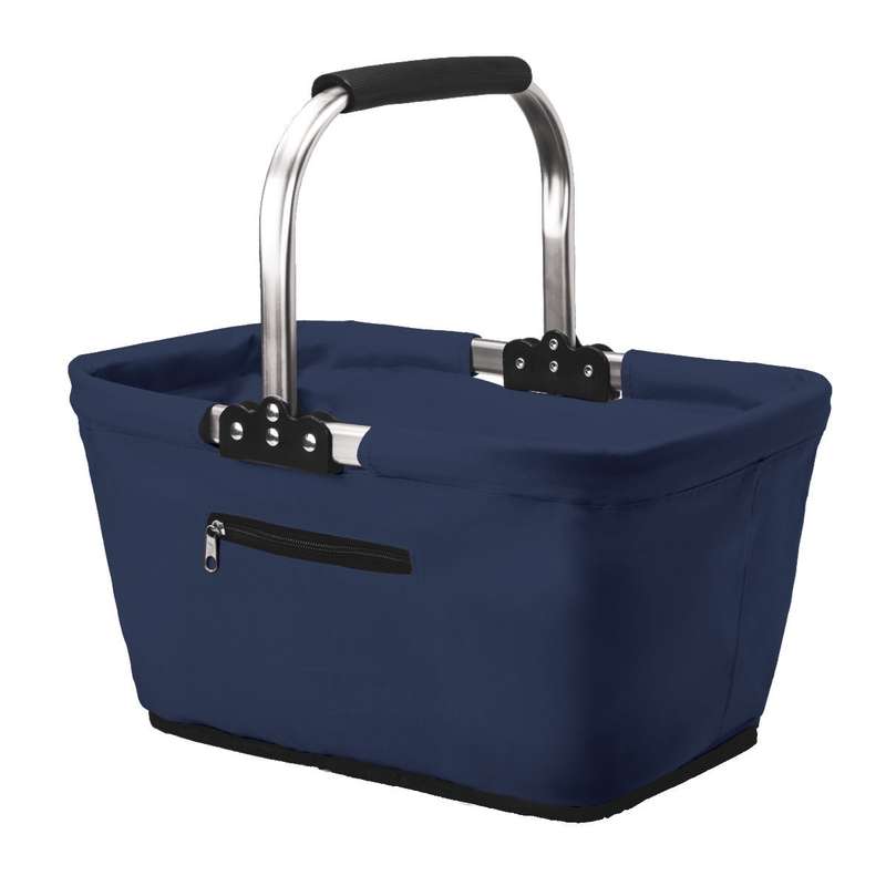 Compatto Foldable Picnic Basket
