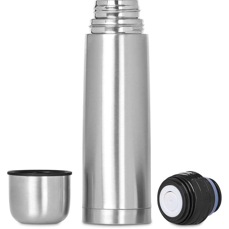 Consulate S/S Vacuum Flask - 500ml