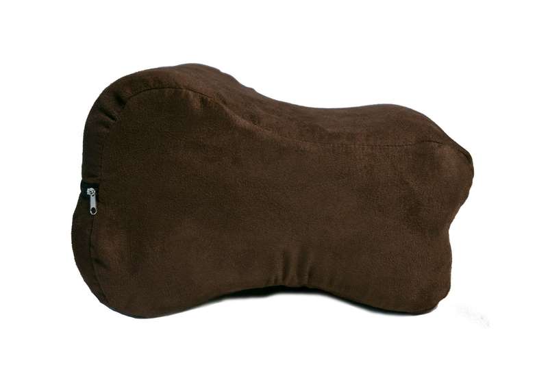 Contour Leg Memory Foam Support