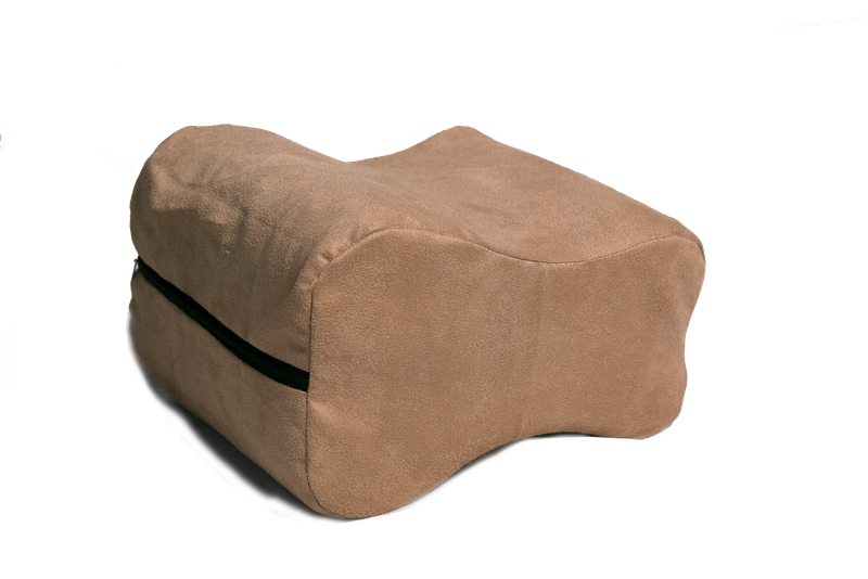 Contour Leg Memory Foam Support