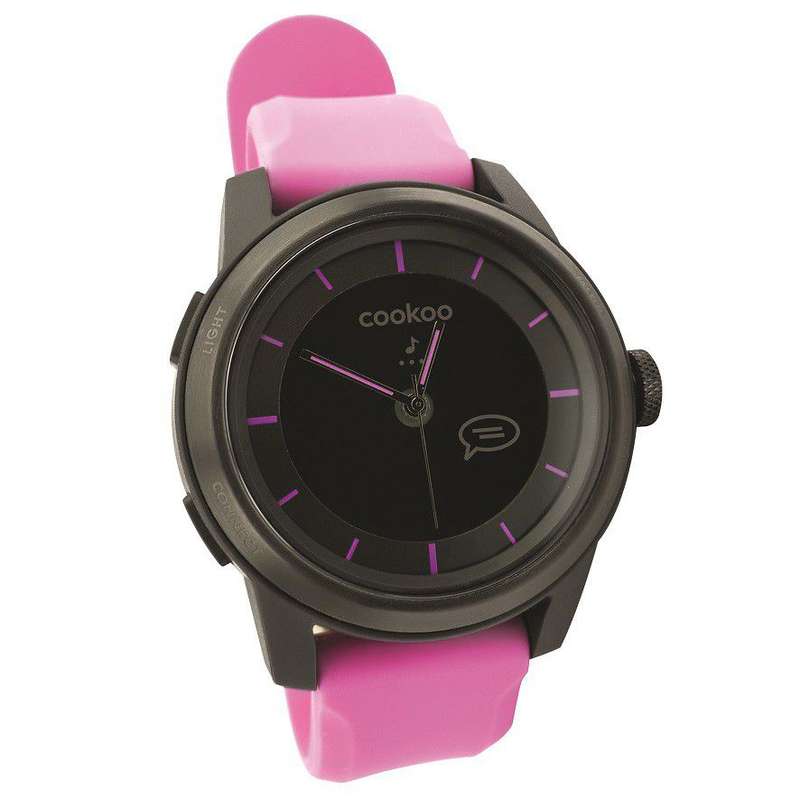 Cookoo Smart Watch