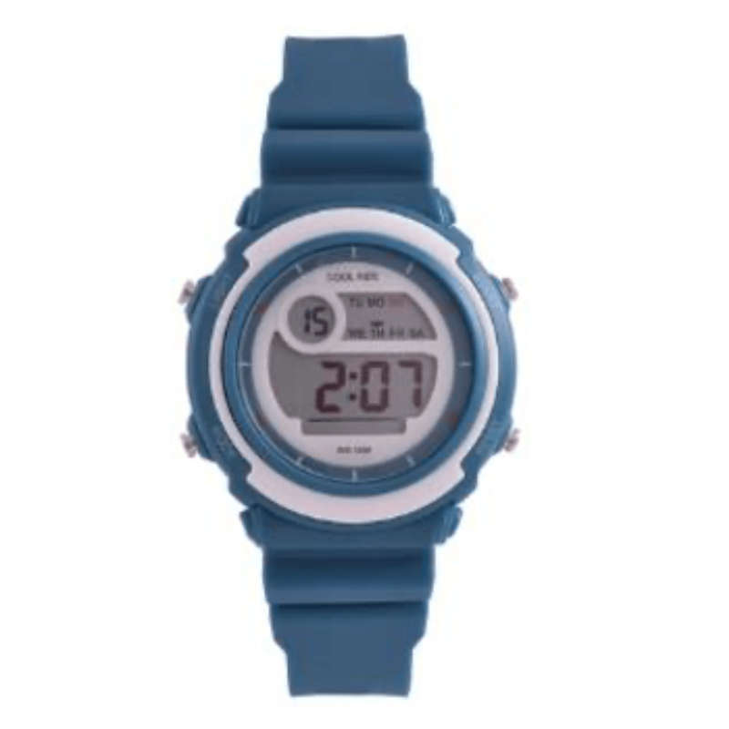 Cool Kids 5-in-1 Digital Watch