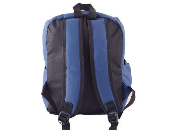 Cool Kids Reflective Stripe Backpack
