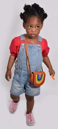 Cool Kids Sunshine Bag