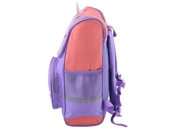 Cool Kids Unicorn Rainbow Backpack
