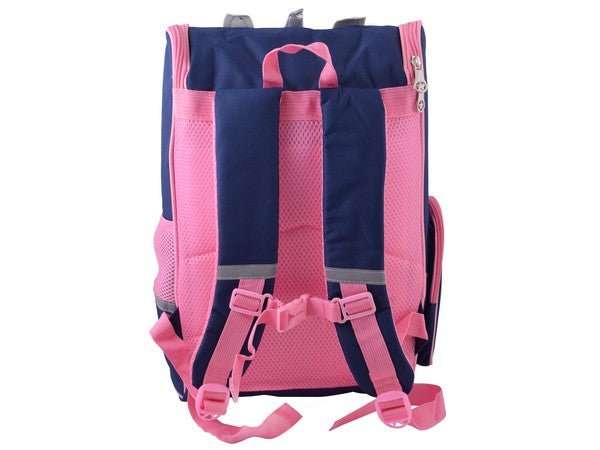 Cool Kids Unicorn Rainbow Backpack