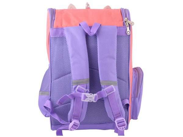 Cool Kids Unicorn Rainbow Backpack