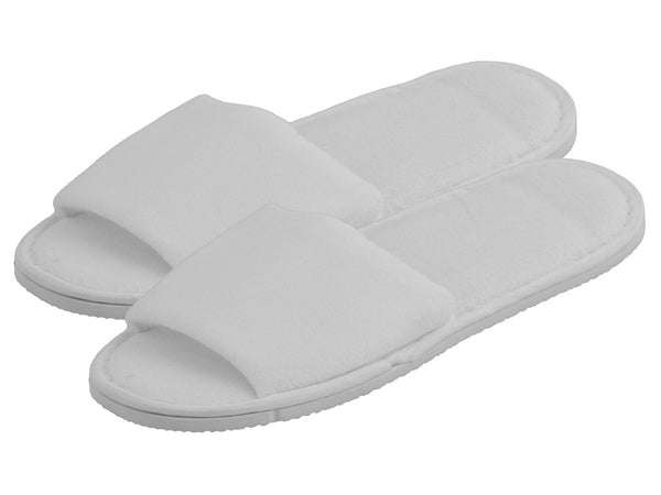 Cotton Slippers