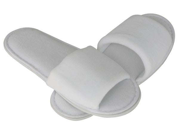 Cotton Slippers