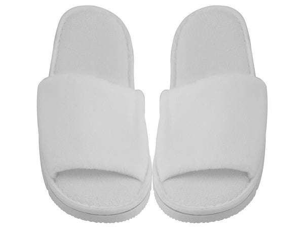 Cotton Slippers