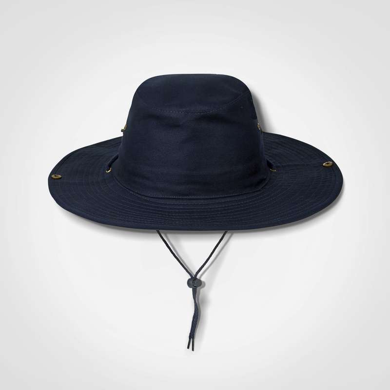 Cotton Twill Bush Hat