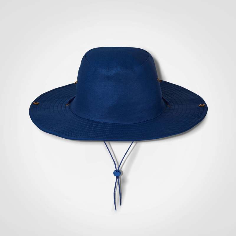 Cotton Twill Bush Hat
