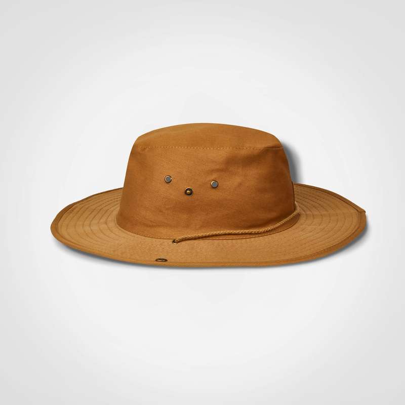 Cotton Twill Bush Hat