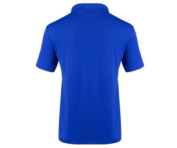 Crossfire Melange Golf Shirt