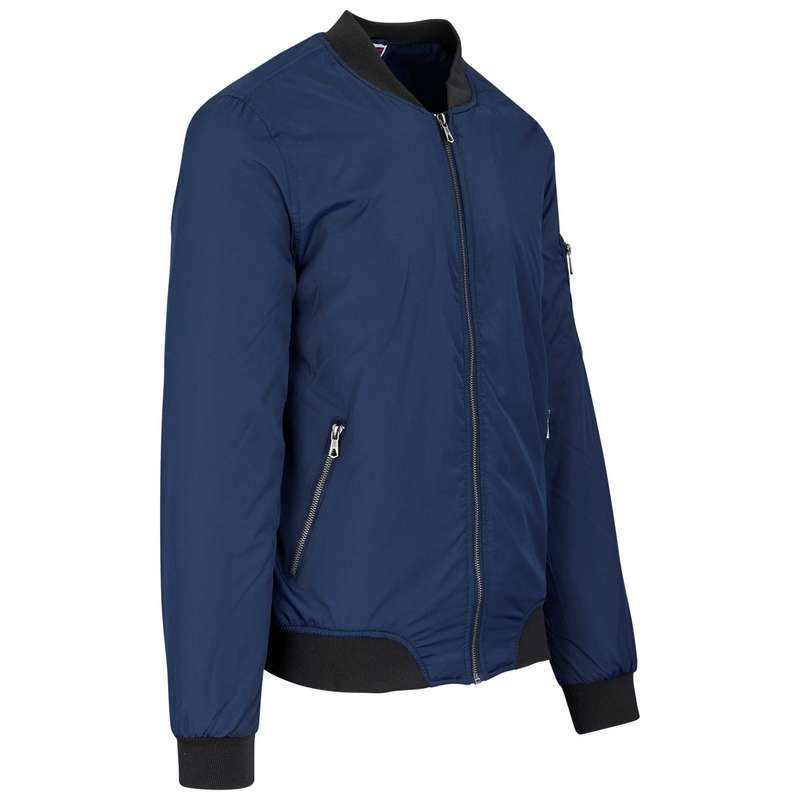Crusader Bomber Jacket - Mens & Ladies