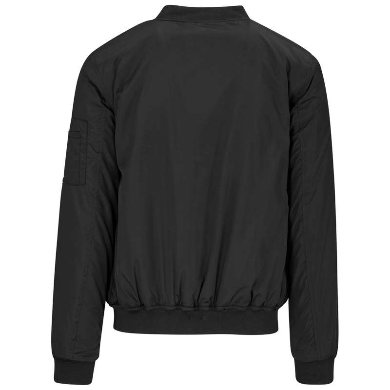 Crusader Bomber Jacket - Mens & Ladies