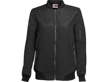 Crusader Bomber Jacket - Mens & Ladies