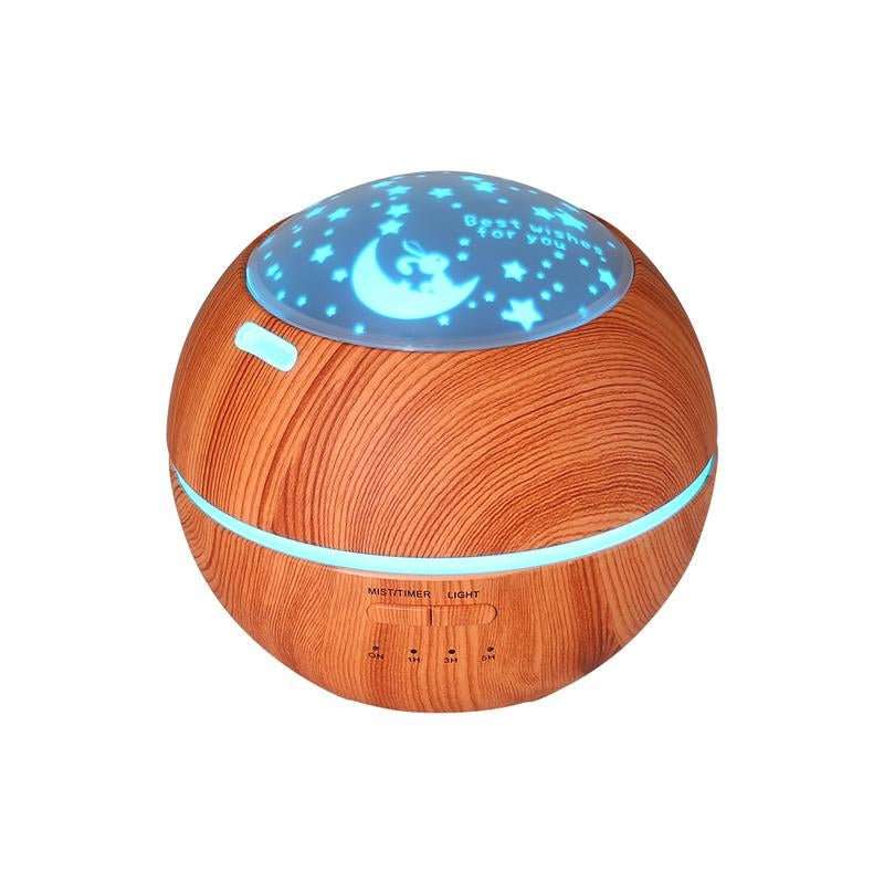 Crystal Aire Light Shadow Diffuser