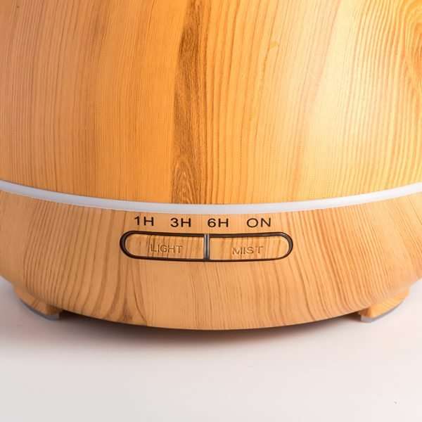 Crystal Aire Sapling Essential Oil Aroma Diffuser