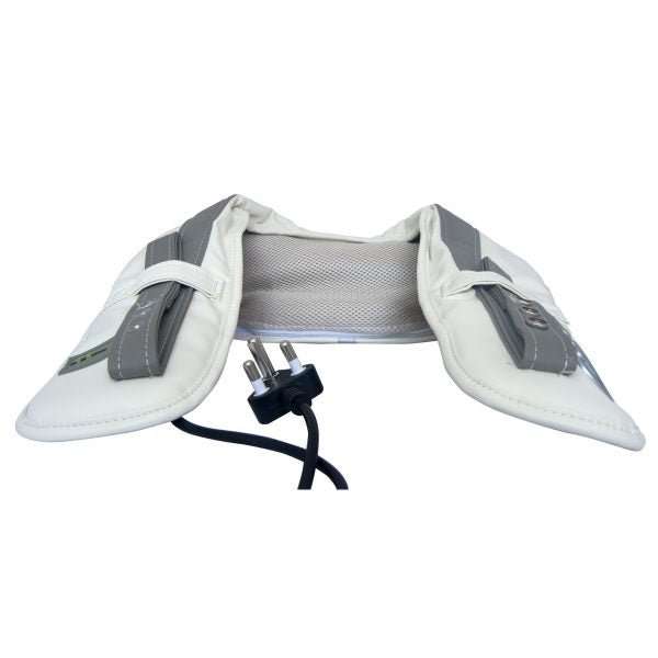 Crystal Care Shoulder Massager