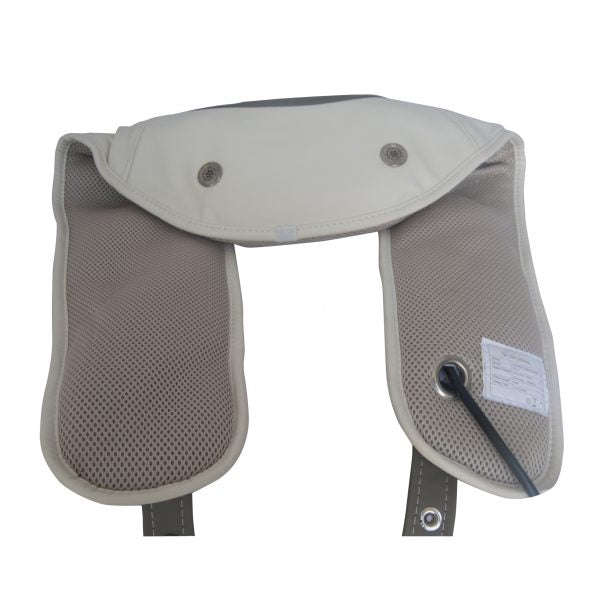 Crystal Care Shoulder Massager