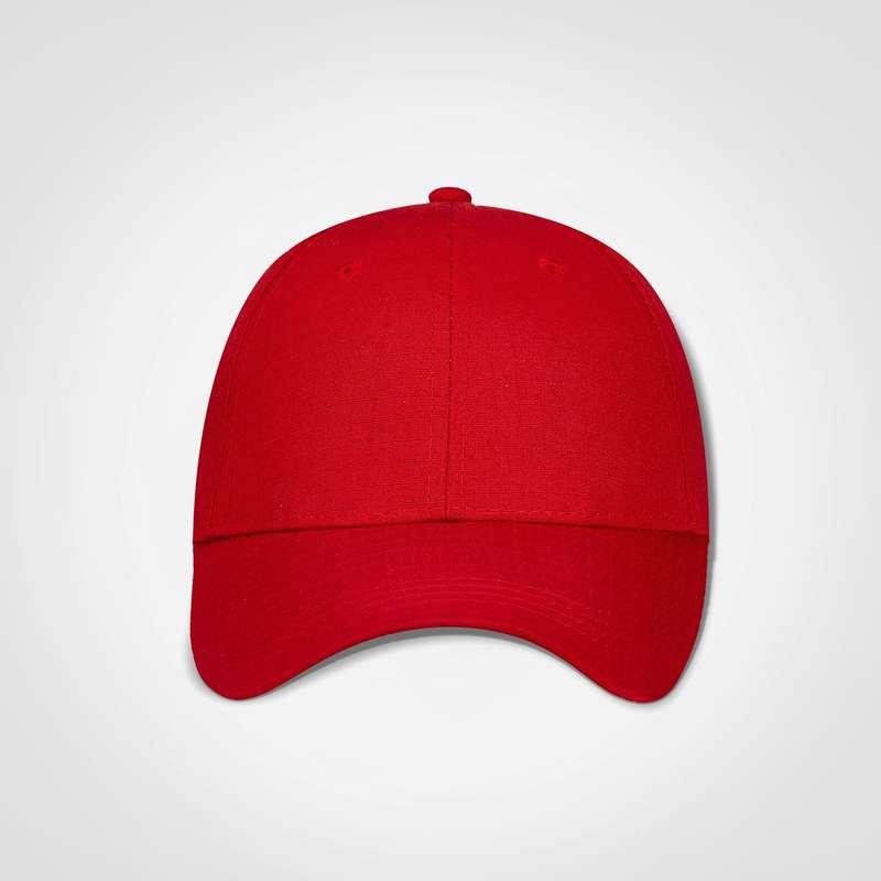 Cube Sports Cap - 6 Panel