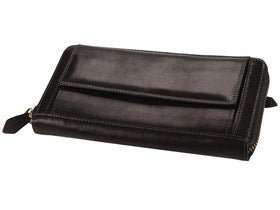 Dakota Genuine Leather Women's Purse