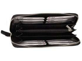 Dakota Genuine Leather Women's Purse