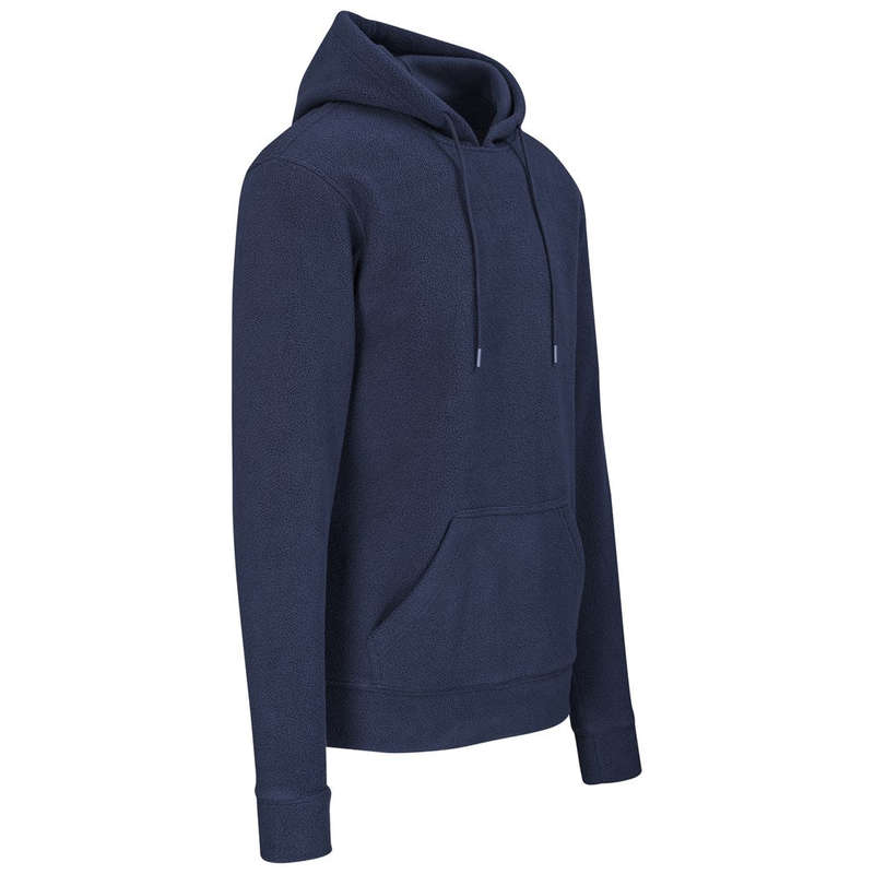 Dawson Polar Fleece Hooded Sweater - Mens & Ladies